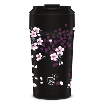 Ars Una thermo bögre-470ml - Sakura