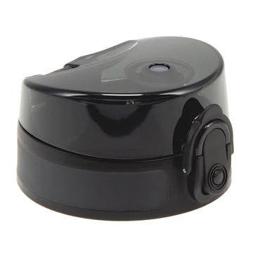 Ars Una kulacstető biztonsági zárral Dark gray - 800 és 1000 ml-es kulacshoz