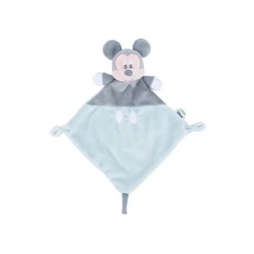 Disney: Mickey egér plüss szundikendő - 29 cm