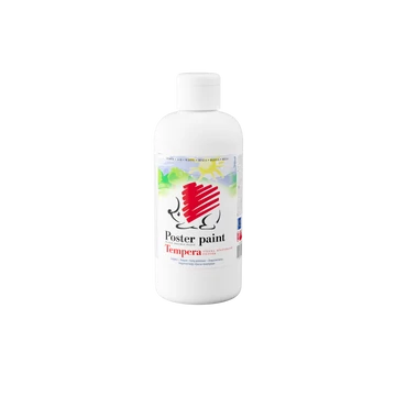 ICO SÜNI Tempera fehér 500 ml
