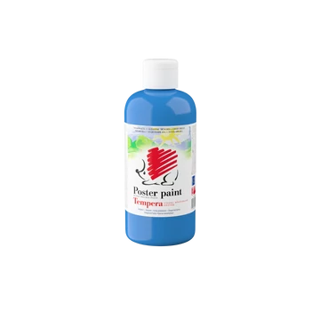 ICO SÜNI Tempera világoskék 500 ml