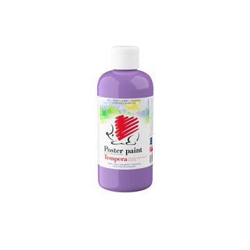 ICO SÜNI Tempera lila 500 ml