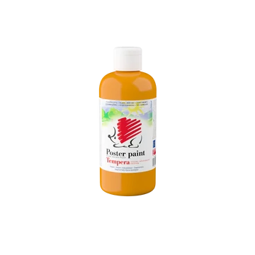 ICO SÜNI Tempera világosbarna 500 ml