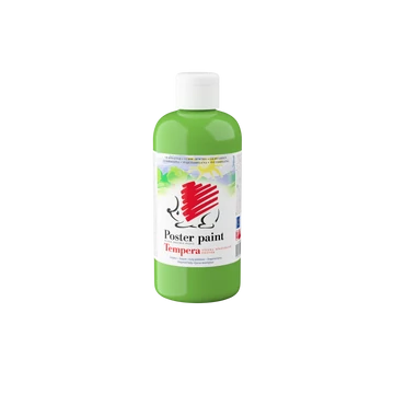 ICO SÜNI Tempera világoszöld 500 ml