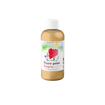 ICO SÜNI Tempera arany 500 ml