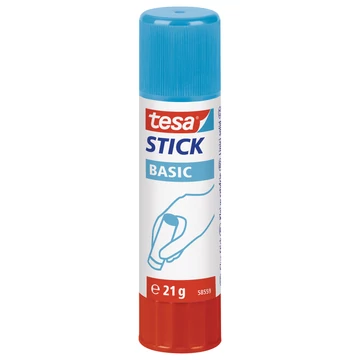 TESA BASIC 58559 ragasztóstift 21 g