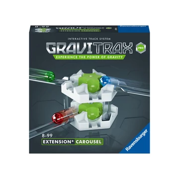 GRAVITRAX PRO körhinta
