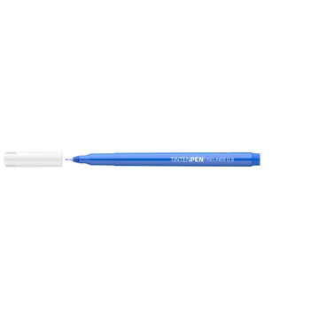 ICO TINTEN PEN Tűfilc 0,5 mm kék