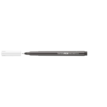 ICO TINTEN PEN Tűfilc 0,5 mm fekete