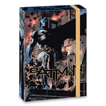 Batman A/5 füzetbox