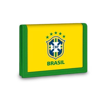 Brasil pénztárca