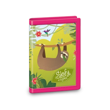 Ars Una Slofy pénztárca