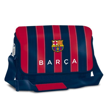 Barcelona nagy oldaltáska