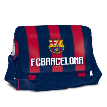 Barcelona nagy oldaltáska