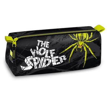 Ars Una The Wolf Spider hengeres tolltartó