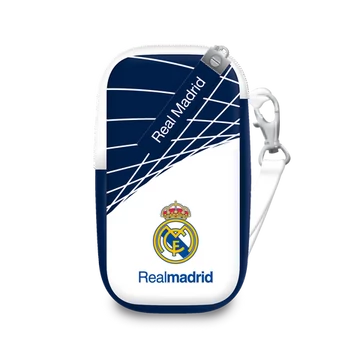 Real Madrid mobiltartó keskeny telefonokhoz