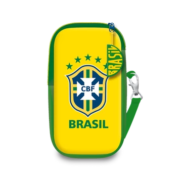 FC Brasil keskeny mobiltartó