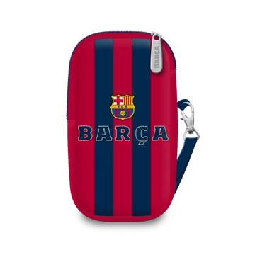FC Barcelona keskeny mobiltartó