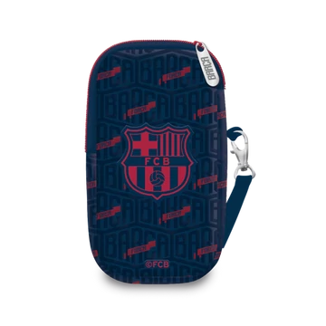 FC Barcelona keskeny mobiltartó
