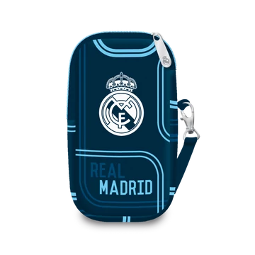 Real Madrid mobiltartó keskeny telefonokhoz