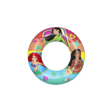 Bestway 91043 Disney hercegnők úszógumi - 56 cm