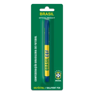 Brasil golyóstoll