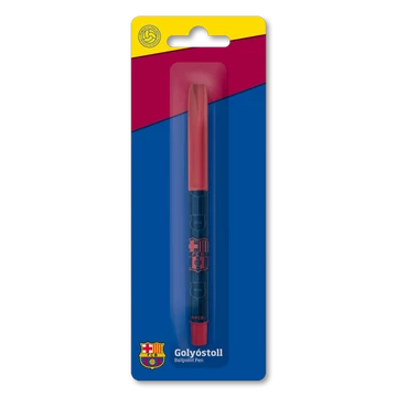Barcelona golyóstoll