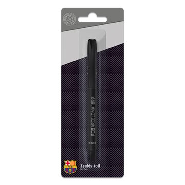 Barcelona zselés toll