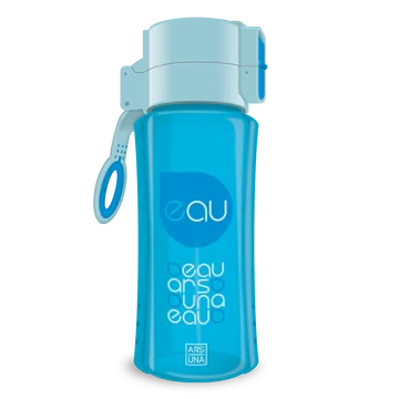 Ars Una BPA-mentes kulacs-450 ml