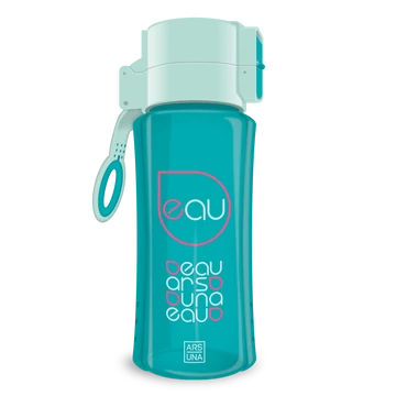 Ars Una BPA-mentes kulacs-450 ml