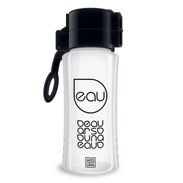 Ars Una BPA-mentes kulacs-450 ml