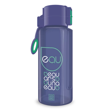 Ars Una BPA-mentes kulacs-650 ml