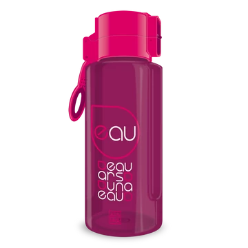 Ars Una BPA-mentes kulacs-650 ml