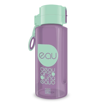 Ars Una BPA-mentes kulacs-650 ml