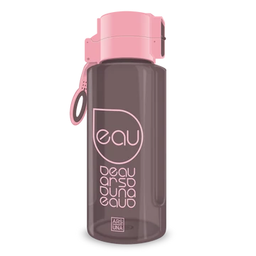 Ars Una BPA-mentes kulacs-650 ml