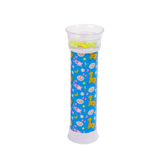 Kaleidoszkóp - 20 cm, többféle