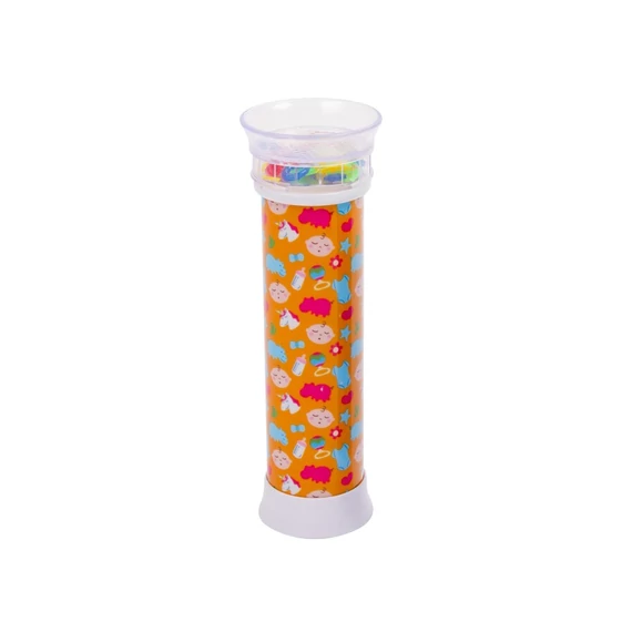 Kaleidoszkóp - 20 cm, többféle