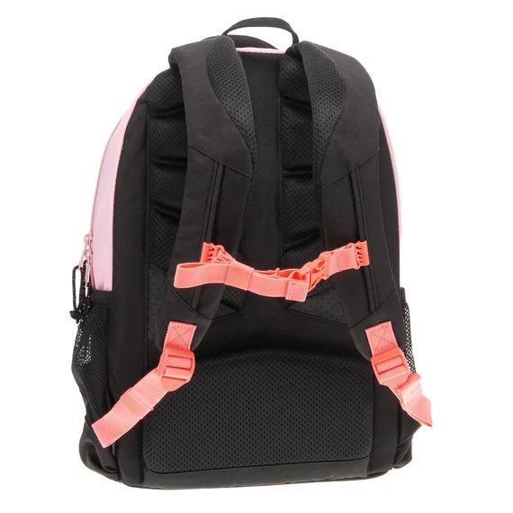 Ars Una Rose-Black ergonomikus hátizsák 27 L