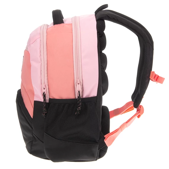Ars Una Rose-Black ergonomikus hátizsák 27 L