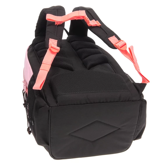 Ars Una Rose-Black ergonomikus hátizsák 27 L