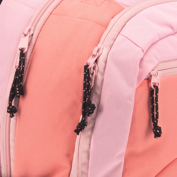 Ars Una Rose-Black ergonomikus hátizsák 27 L