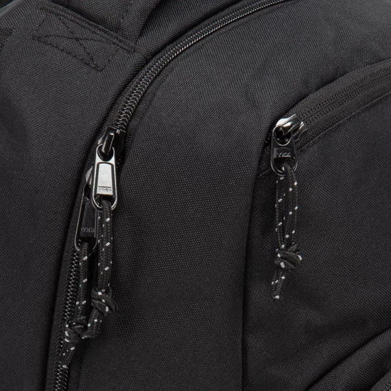 Ars Una Cordura-black hátizsák AU-2