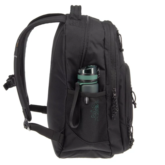 Ars Una Cordura-black hátizsák AU-5