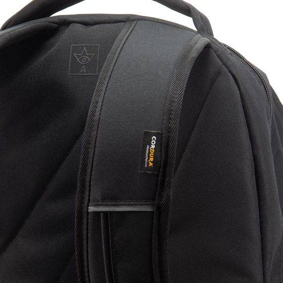 Ars Una Cordura-black hátizsák AU-5
