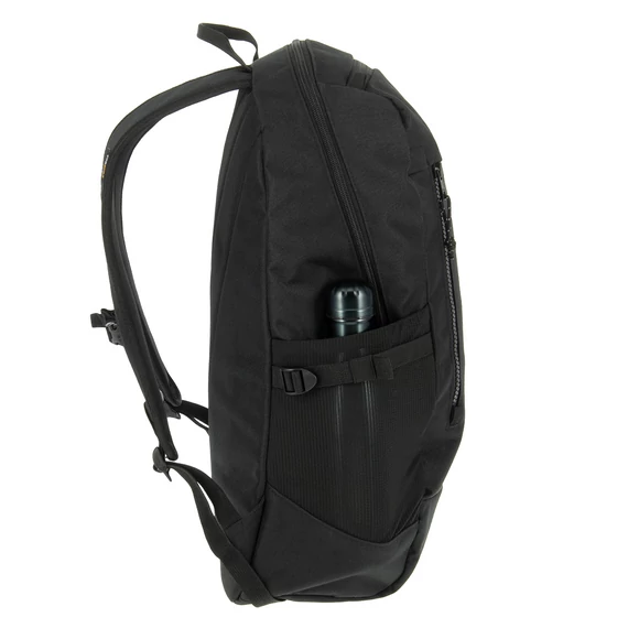 Ars Una Cordura-black hátizsák AU-16
