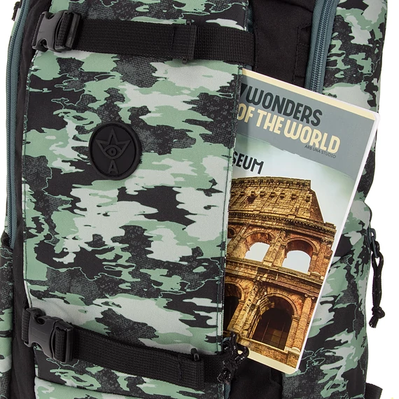 Ars Una Cover hátizsák AU-15