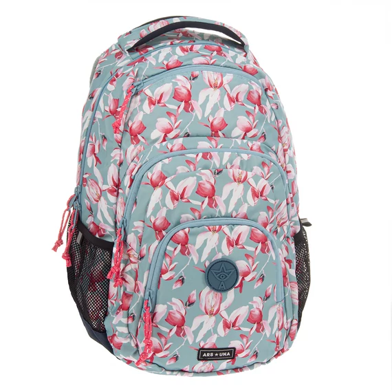 Ars Una Rosy Magnolia hátizsák AU-2