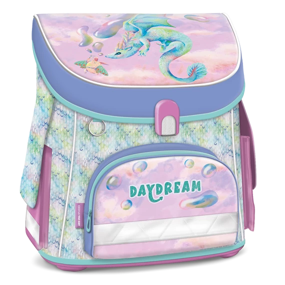 Ars Una Daydream mágneszáras iskolatáska