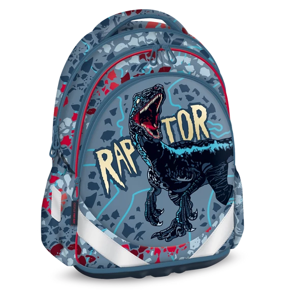 Ars Una Raptor anatómiai iskolatáska