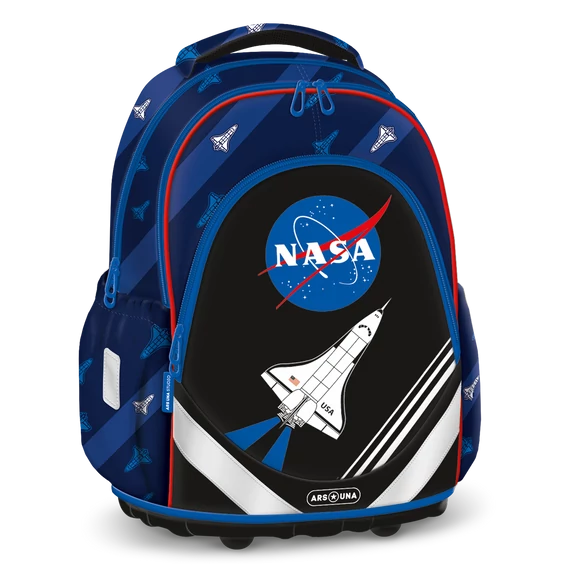 NASA anatómiai iskolatáska